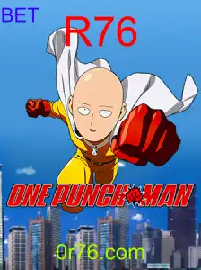 OnePunchMan